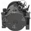 A/C Compressor FS 67120