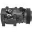 A/C Compressor FS 67120