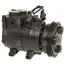 2003 Kia Rio A/C Compressor FS 67123