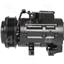 A/C Compressor FS 67187