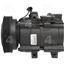 A/C Compressor FS 67190