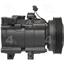 A/C Compressor FS 67190