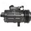 2010 Lincoln MKS A/C Compressor FS 67194