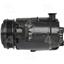 A/C Compressor FS 67217