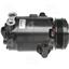 A/C Compressor FS 67217