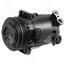 A/C Compressor FS 67222