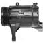 A/C Compressor FS 67241