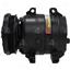 A/C Compressor FS 67277