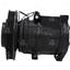 A/C Compressor FS 67300