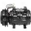 A/C Compressor FS 67303