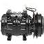 A/C Compressor FS 67303