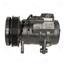 A/C Compressor FS 67308