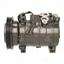 A/C Compressor FS 67309