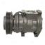 A/C Compressor FS 67315