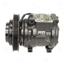 A/C Compressor FS 67318