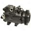 A/C Compressor FS 67358