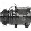 A/C Compressor FS 67373