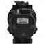 A/C Compressor FS 67381