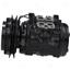 A/C Compressor FS 67392