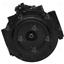 A/C Compressor FS 67397