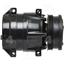 A/C Compressor FS 67426