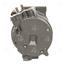 A/C Compressor FS 67436