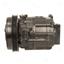 A/C Compressor FS 67437