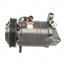 A/C Compressor FS 67438