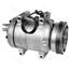 A/C Compressor FS 67451