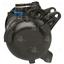 A/C Compressor FS 67455