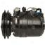 A/C Compressor FS 67455