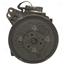 A/C Compressor FS 67456