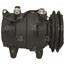 A/C Compressor FS 67456