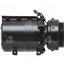 A/C Compressor FS 67461