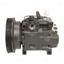 A/C Compressor FS 67478