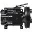 A/C Compressor FS 67480