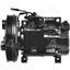 A/C Compressor FS 67480