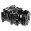 A/C Compressor FS 67554