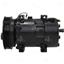 A/C Compressor FS 67558