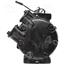 1999 Mazda 626 A/C Compressor FS 67575