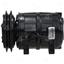 A/C Compressor FS 67631