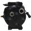 A/C Compressor FS 67638