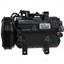 A/C Compressor FS 67638