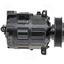 2010 Volkswagen Tiguan A/C Compressor FS 67646