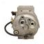 A/C Compressor FS 67648