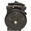 A/C Compressor FS 67659