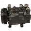 2000 Infiniti Q45 A/C Compressor FS 67659