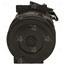 A/C Compressor FS 67662