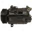 A/C Compressor FS 67662