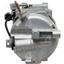 A/C Compressor FS 67668